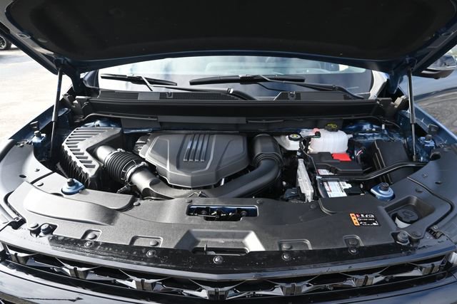 Used 2024 Chevrolet Traverse RS w/ LPO, Floor Liner Package image 23