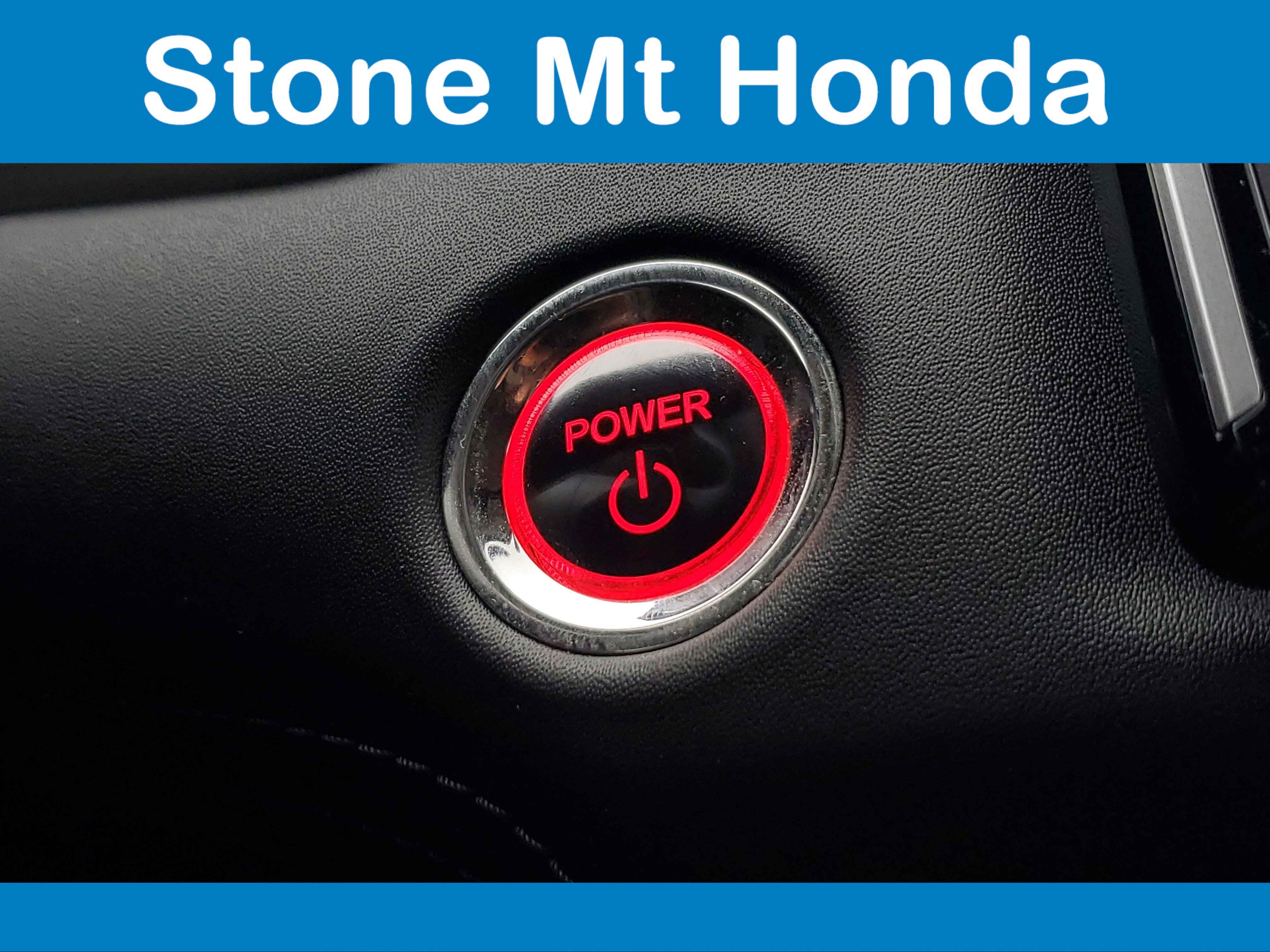 Used 2021 Honda Clarity Plug-In Hybrid image 31