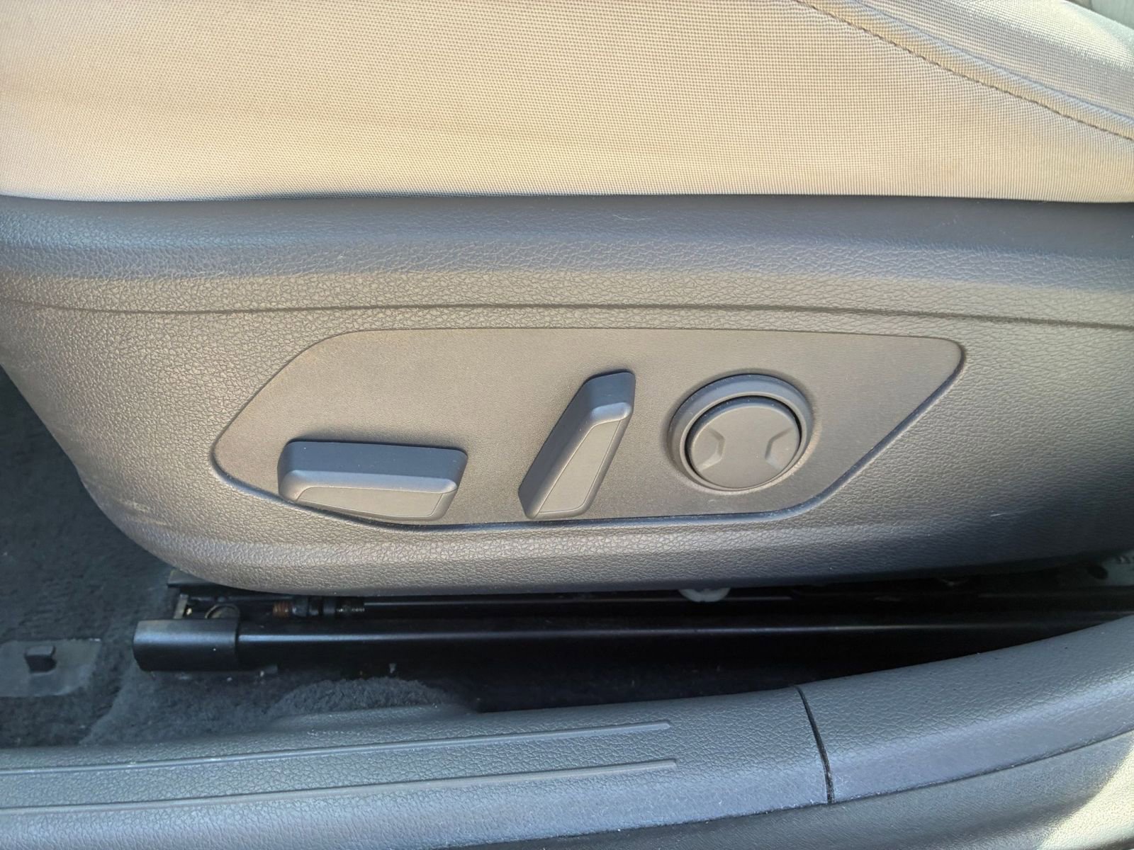 Used 2025 Hyundai Sonata SEL FWD image 22