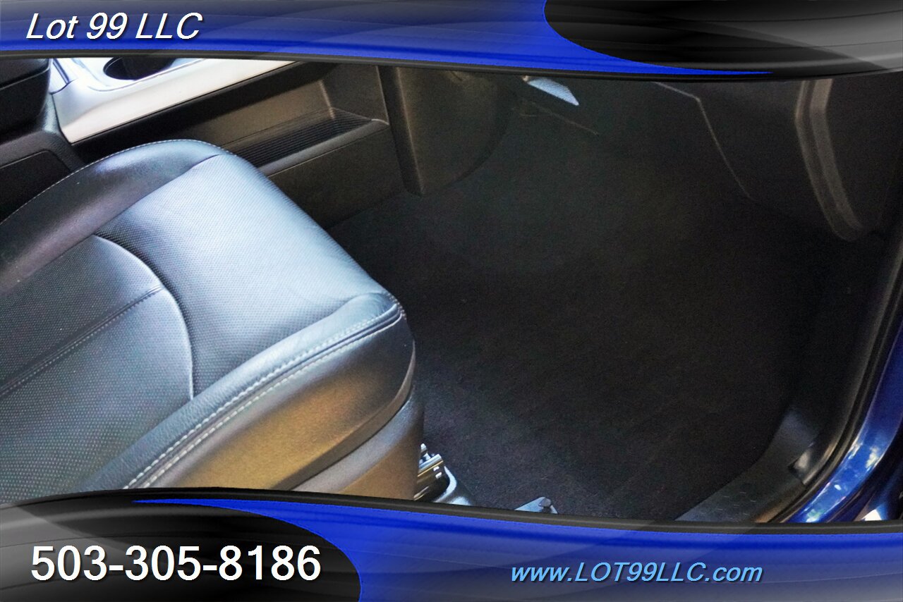 Used 2019 RAM 1500 Laramie w/ Convenience Group AWD/4WD image 40