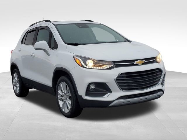 Used 2020 Chevrolet Trax Premier image 7