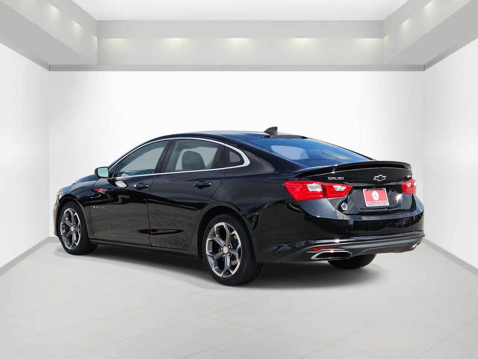 Used 2019 Chevrolet Malibu RS image 6