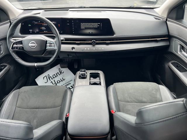 Used 2023 Nissan Ariya FWD image 14