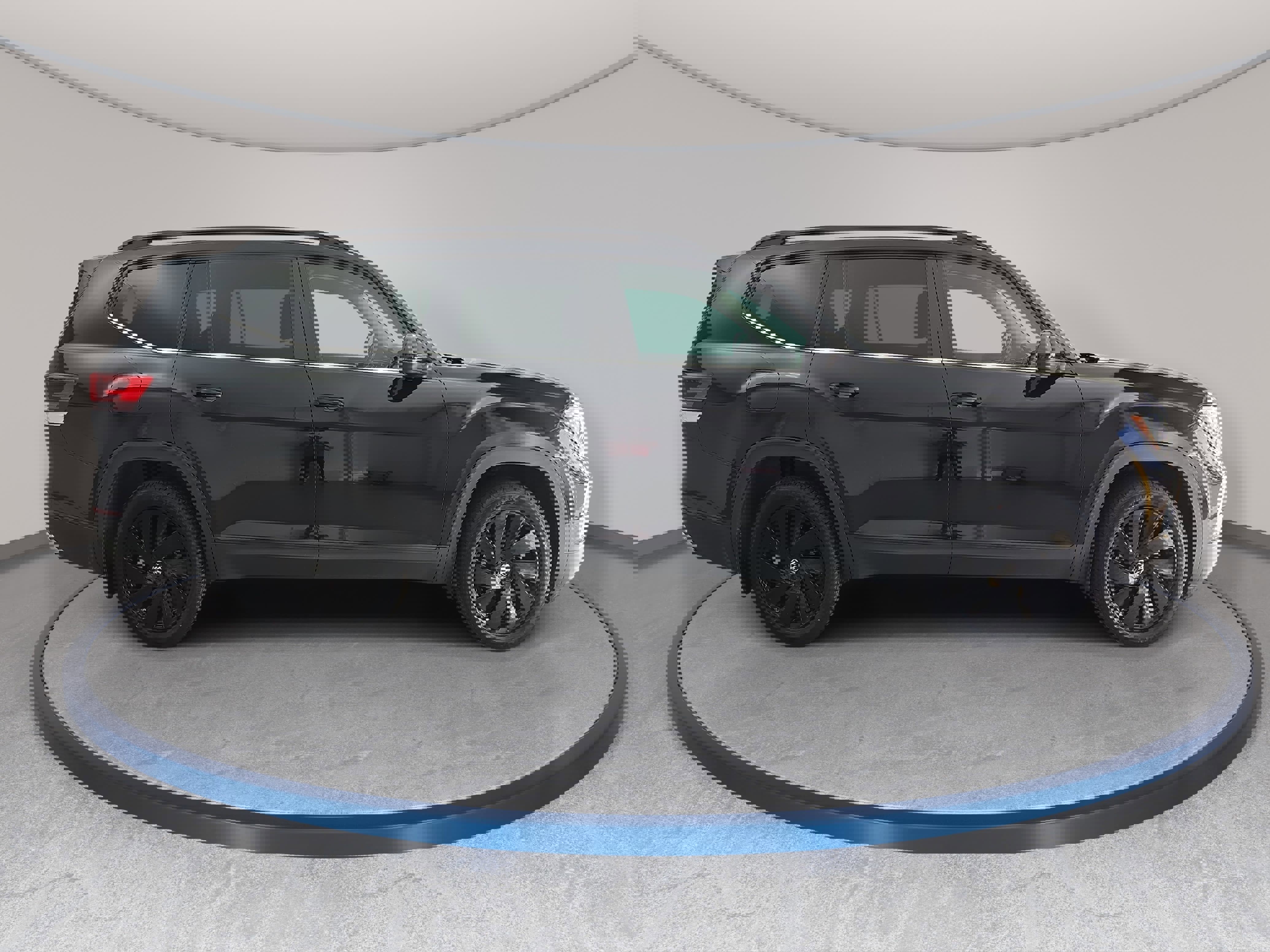 Certified 2024 Volkswagen Atlas SE image 4