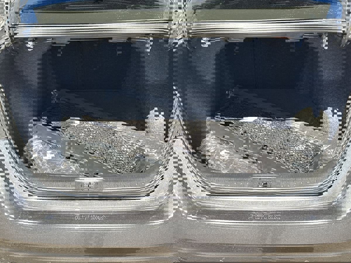 New 2025 Nissan Altima 2.5 SV w/ SV Special Edition Package image 11