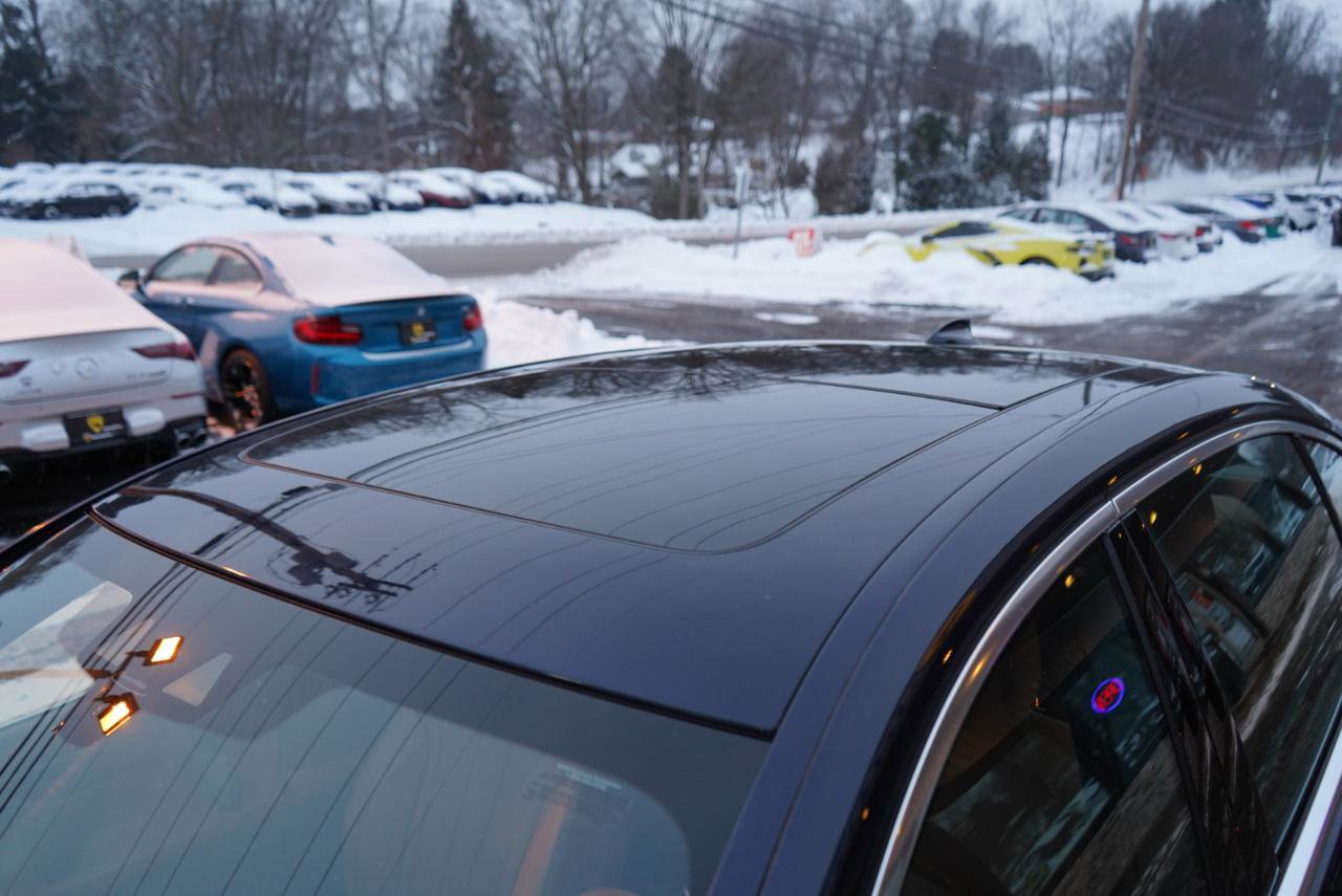 Used 2018 BMW 750i xDrive image 20