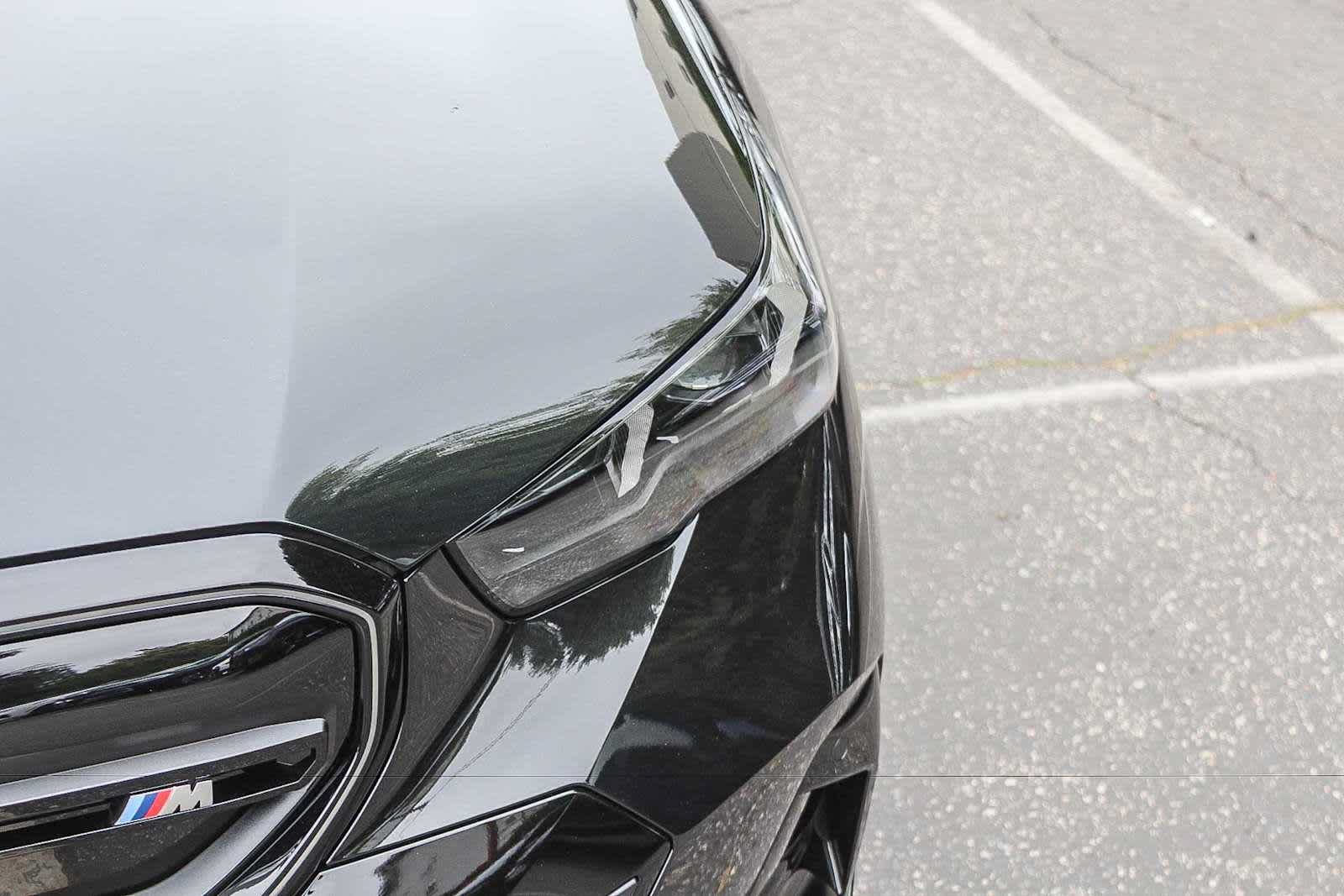 New 2026 BMW i5 M60 AWD/4WD image 10