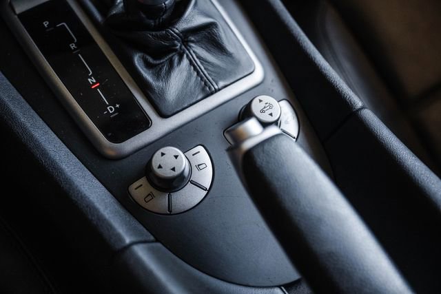 Used 2006 Mercedes-Benz SLK 55 AMG image 19
