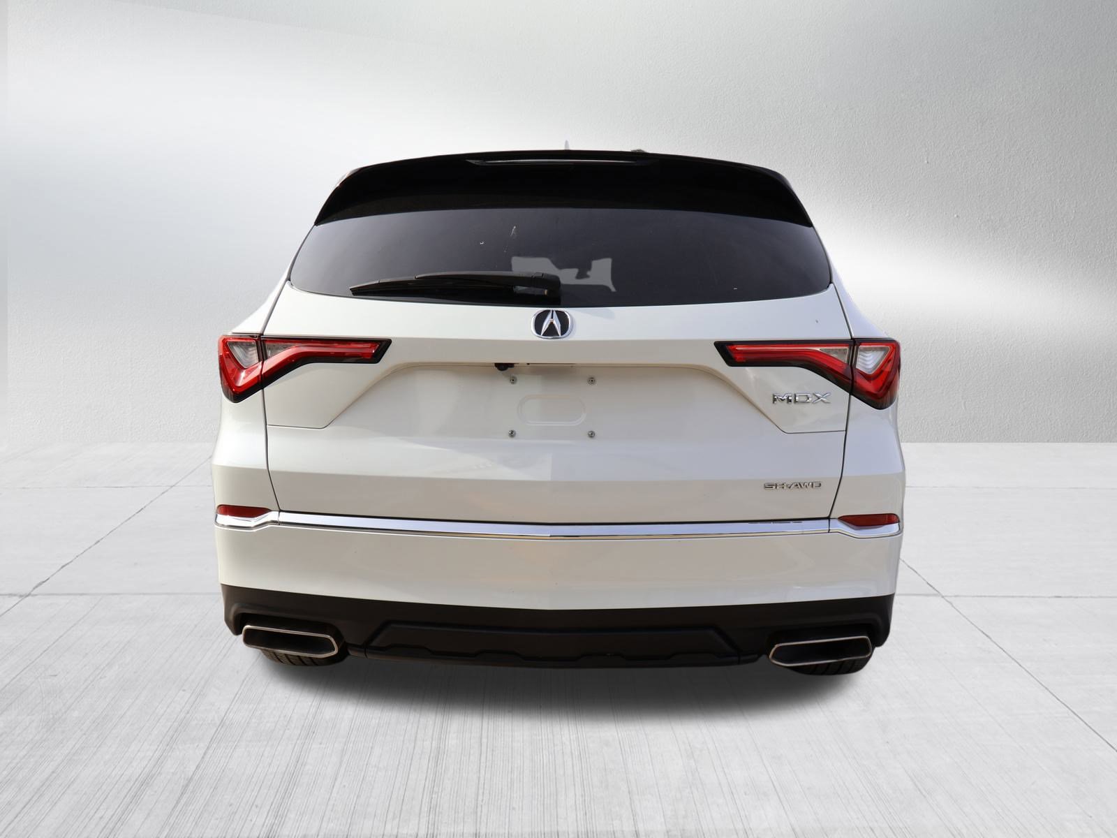 Used 2023 Acura MDX SH-AWD image 6