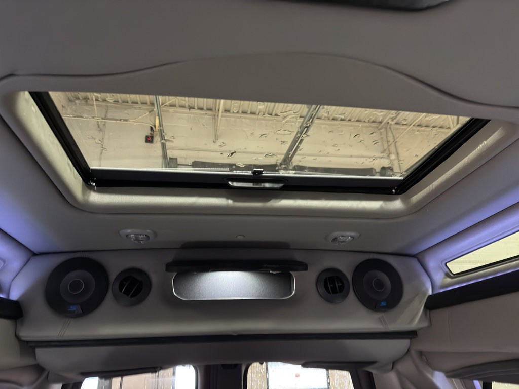 New 2025 Chevrolet Express 2500 w/ Driver Convenience Package image 33