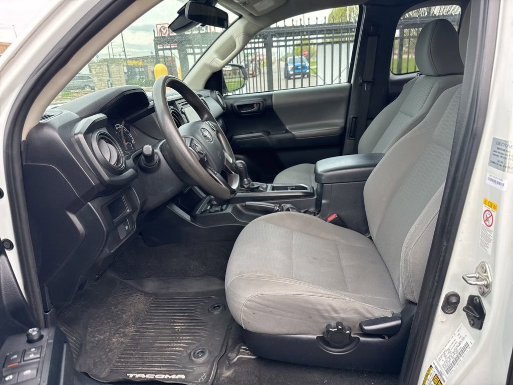 Used 2019 Toyota Tacoma SR RWD image 5