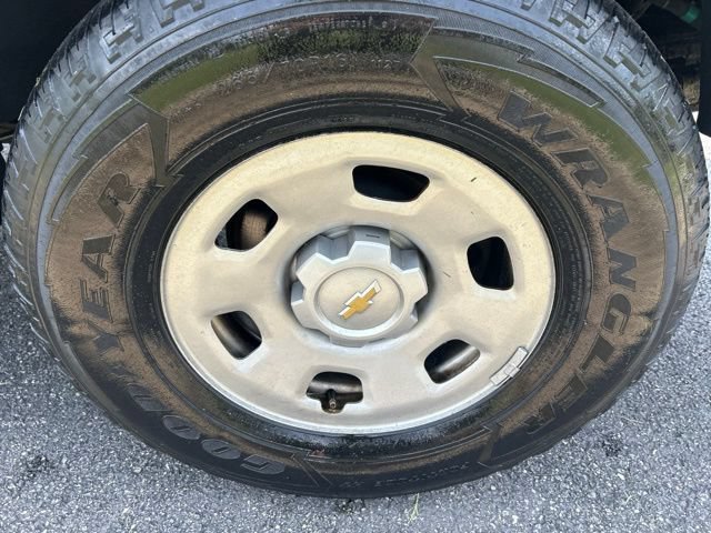 Used 2019 Chevrolet Colorado 2WD Extended Cab image 28