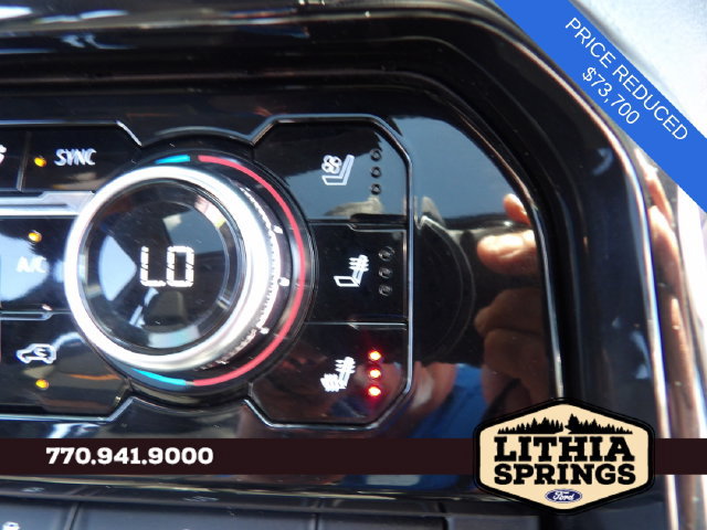 Used 2025 GMC Sierra 3500 AT4 w/ AT4 Premium Plus Package AWD/4WD image 21