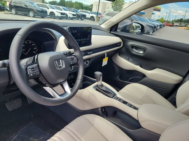 New 2027 Honda HR-V EX-L image 14