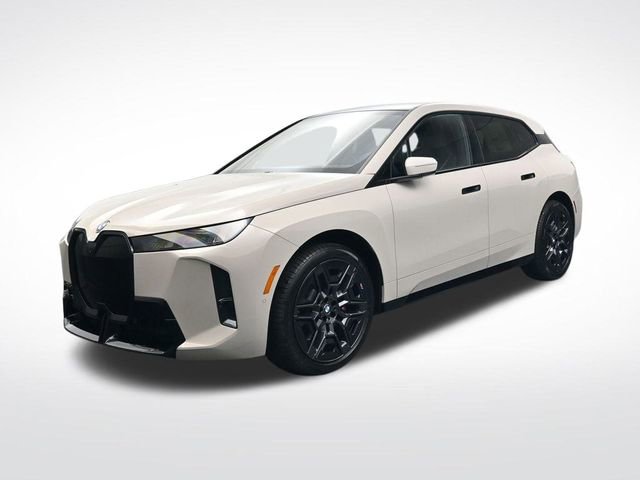 New 2026 BMW iX xDrive45 w/ M Sport Package image 9