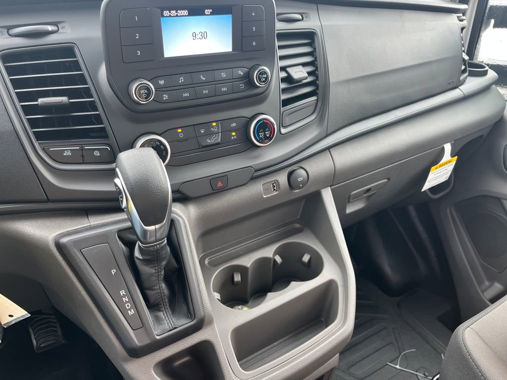 New 2025 Ford Transit 350 image 9