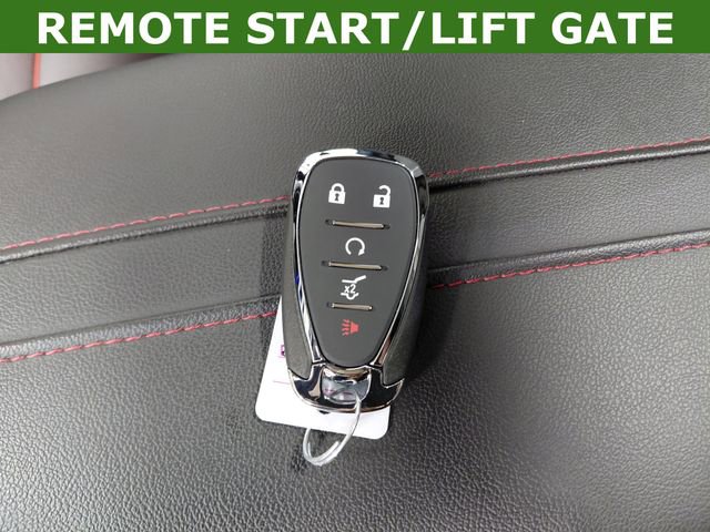 Used 2025 Chevrolet Blazer RS w/ Enhanced Convenience Package AWD/4WD image 7