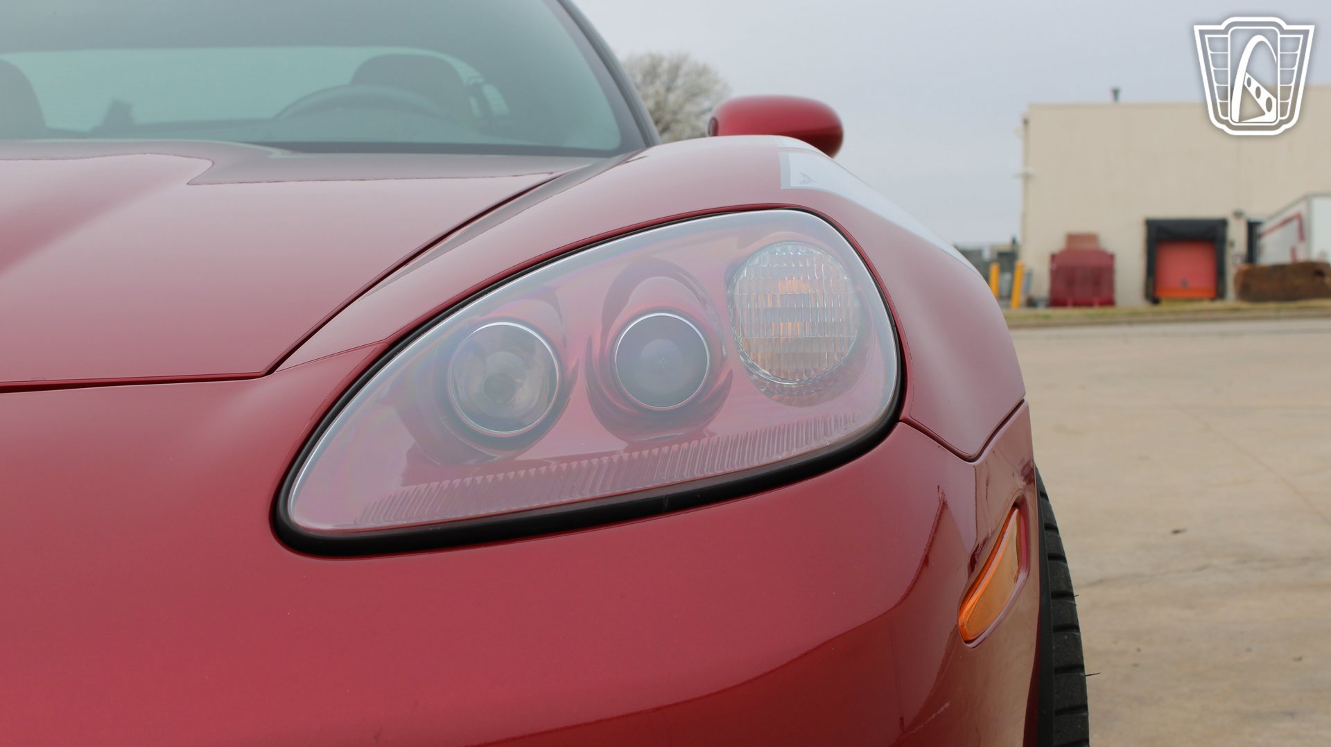 Used 2012 Chevrolet Corvette Grand Sport w/ 3LT Preferred Equipment Group image 25