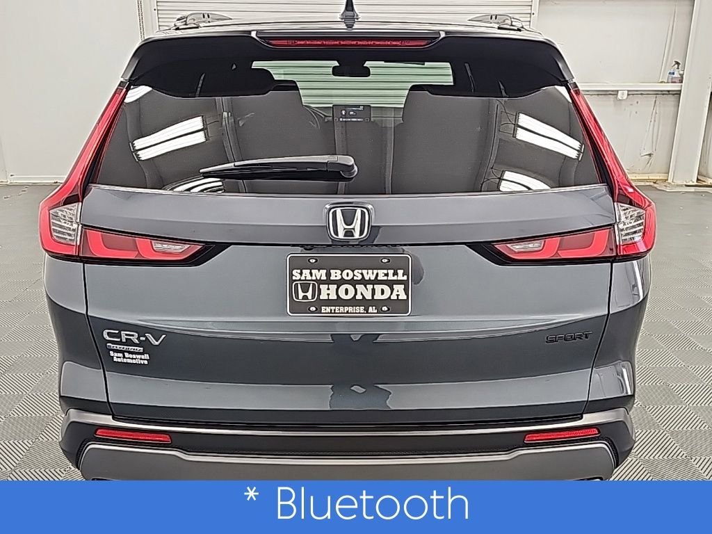 Used 2023 Honda CR-V Sport image 8