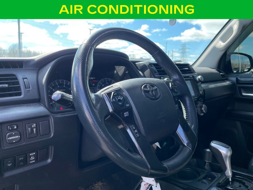 Used 2019 Toyota 4Runner TRD Pro image 19