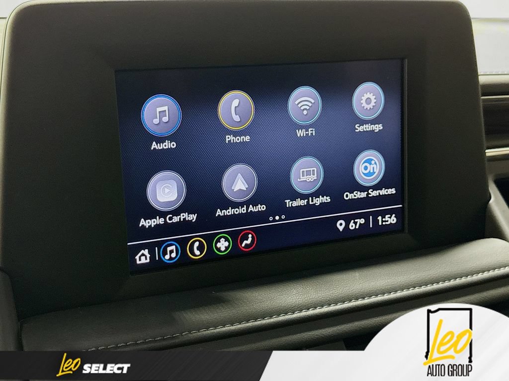 Used 2023 Chevrolet Tahoe LS AWD/4WD image 16