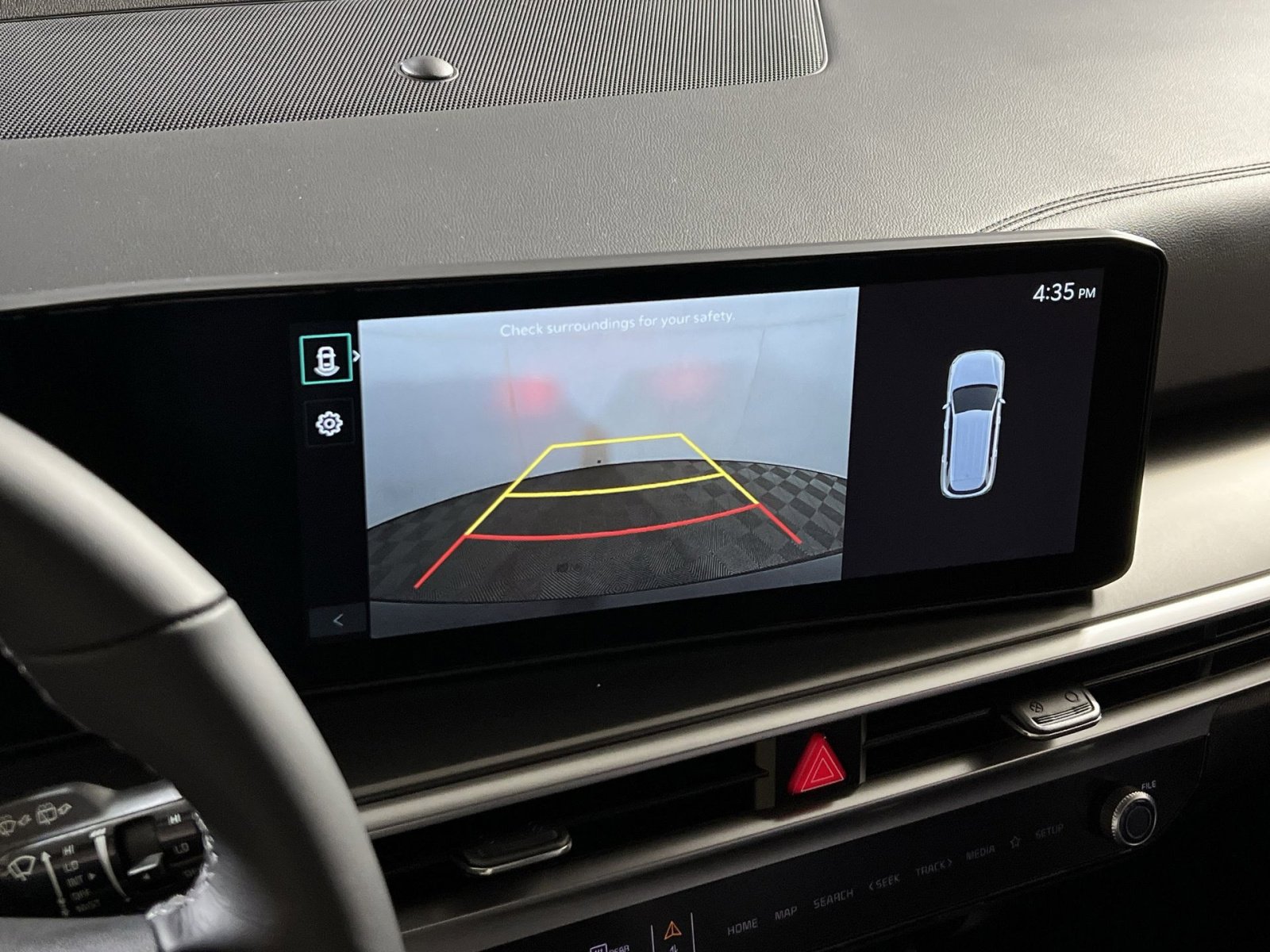 New 2026 Kia Sorento S image 17