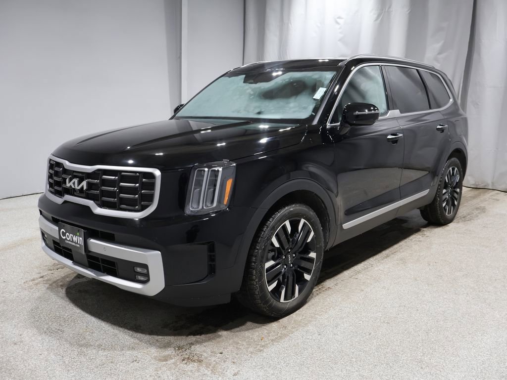 Used 2023 Kia Telluride SX Prestige image 20