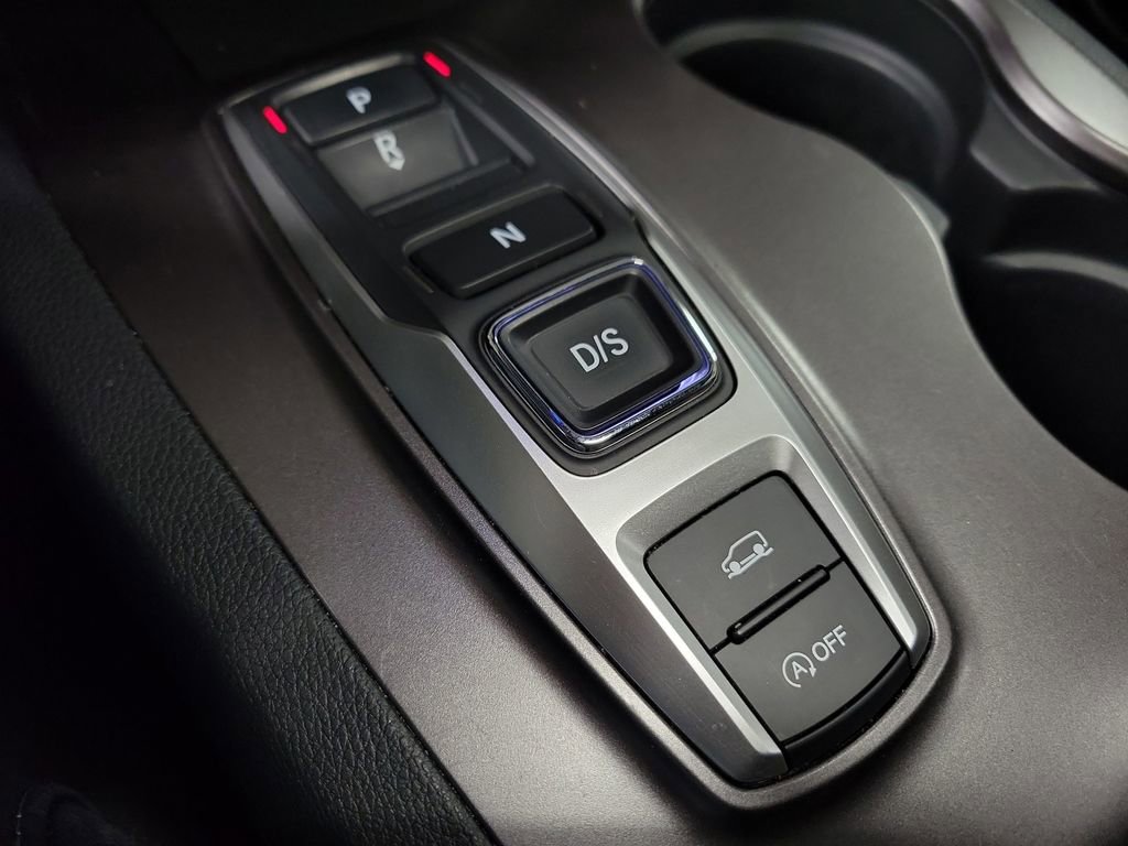 Used 2022 Honda Pilot Special Edition image 16
