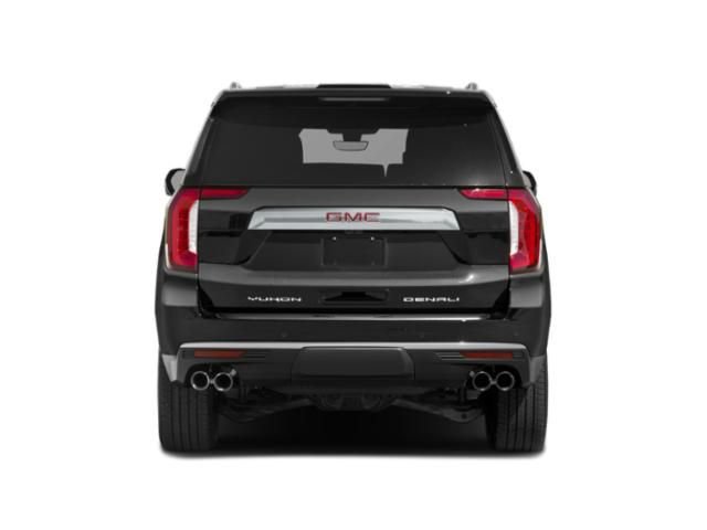 Used 2023 GMC Yukon Denali Ultimate AWD/4WD image 6