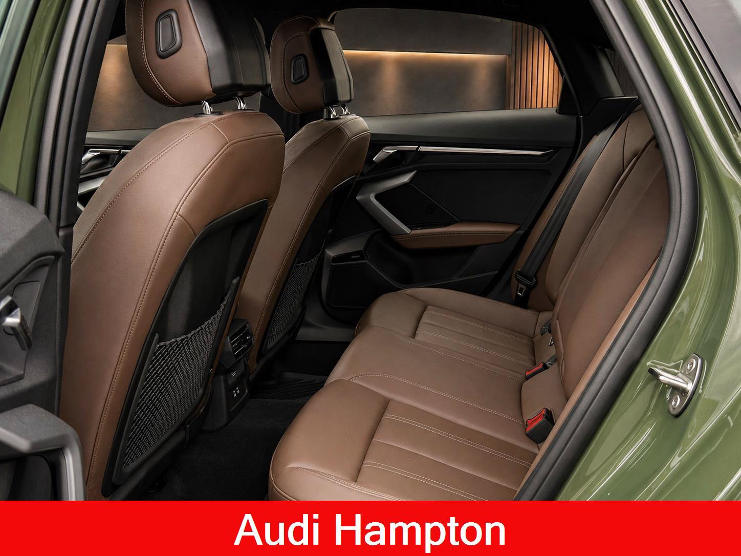 Certified 2025 Audi A3 2.0T Premium Plus w/ Premium Plus Package AWD/4WD image 10