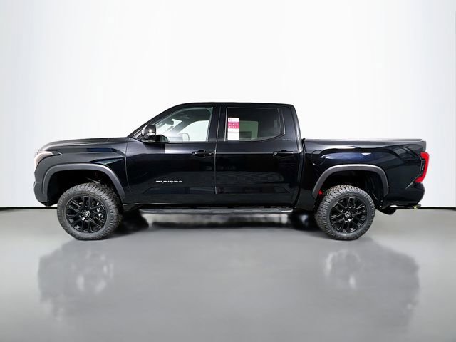 New 2026 Toyota Tundra Limited image 5