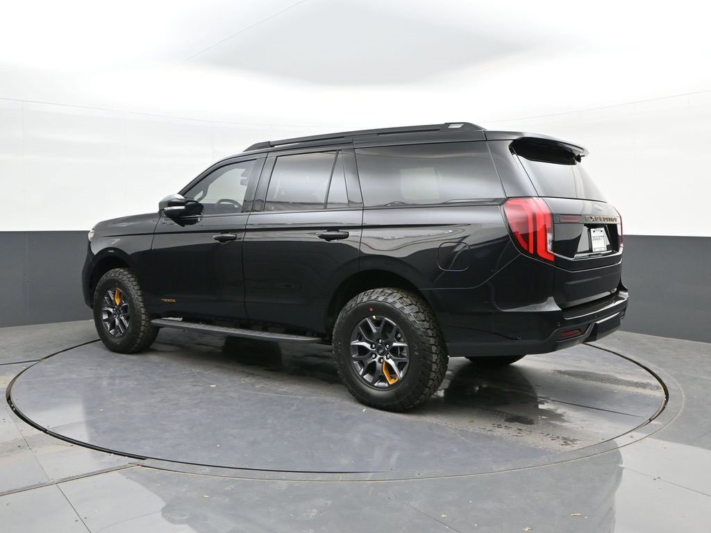 New 2025 Ford Expedition Tremor image 5