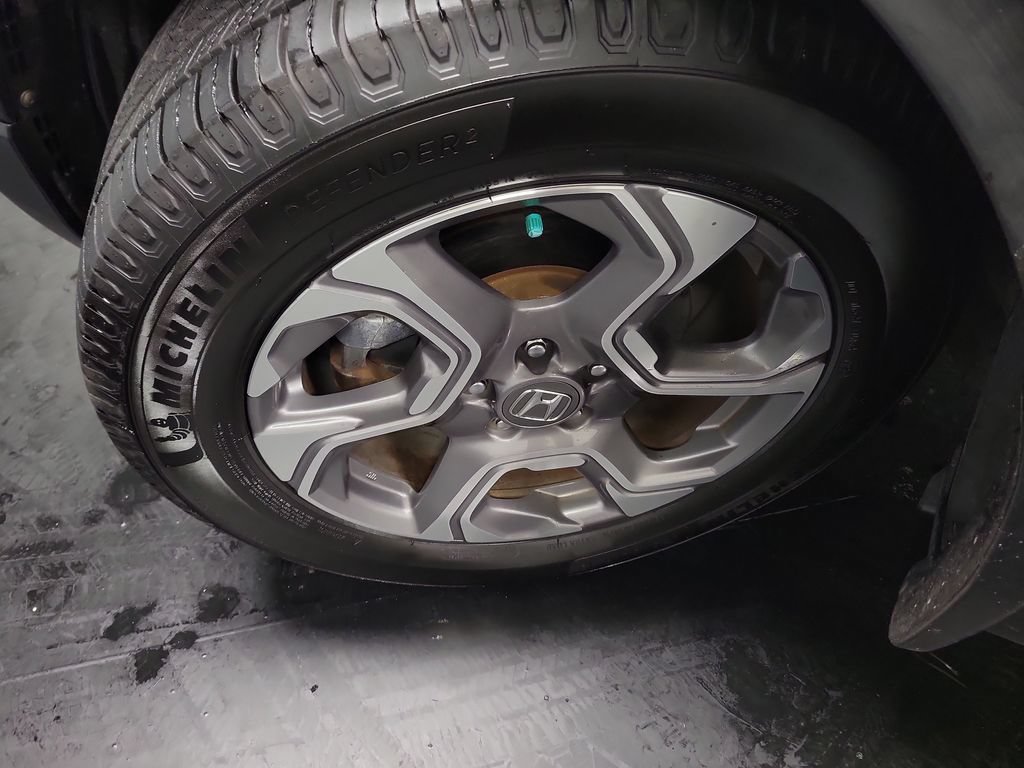 Used 2019 Honda CR-V EX-L image 13