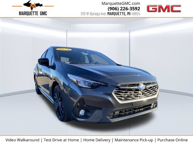 Used 2024 Subaru Impreza RS
