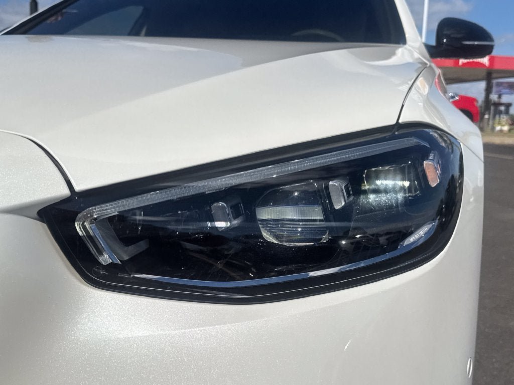 Used 2022 Mercedes-Benz S 580 4MATIC Sedan image 11