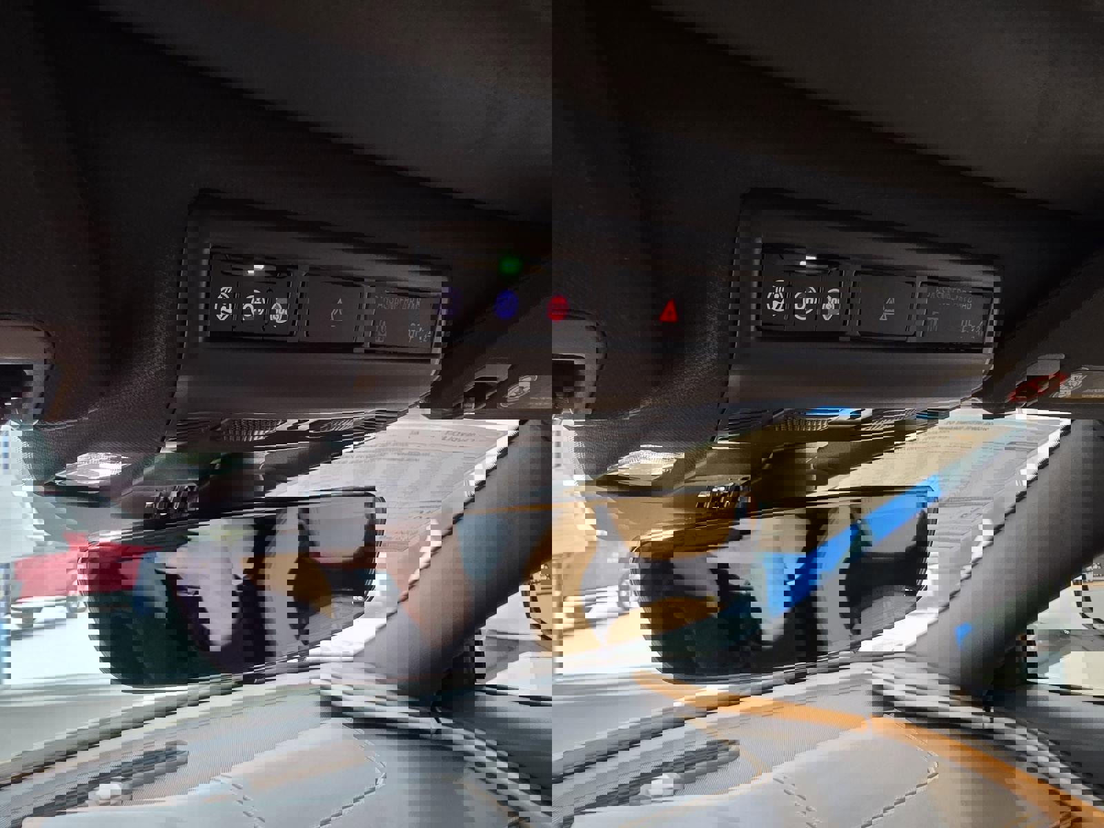 New 2026 Chevrolet Corvette Stingray Preferred Cpe w/ Z51 Performance Package image 17