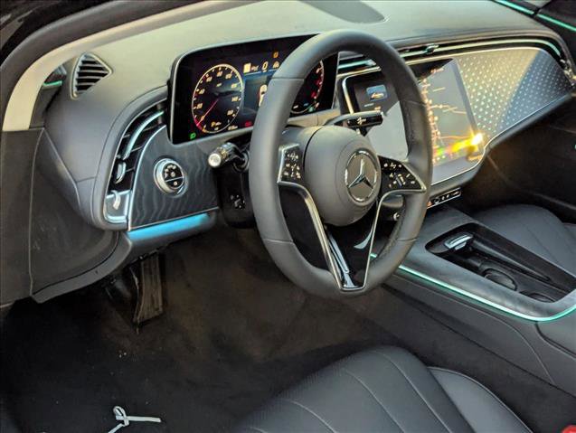 New 2026 Mercedes-Benz E 350 Sedan image 3