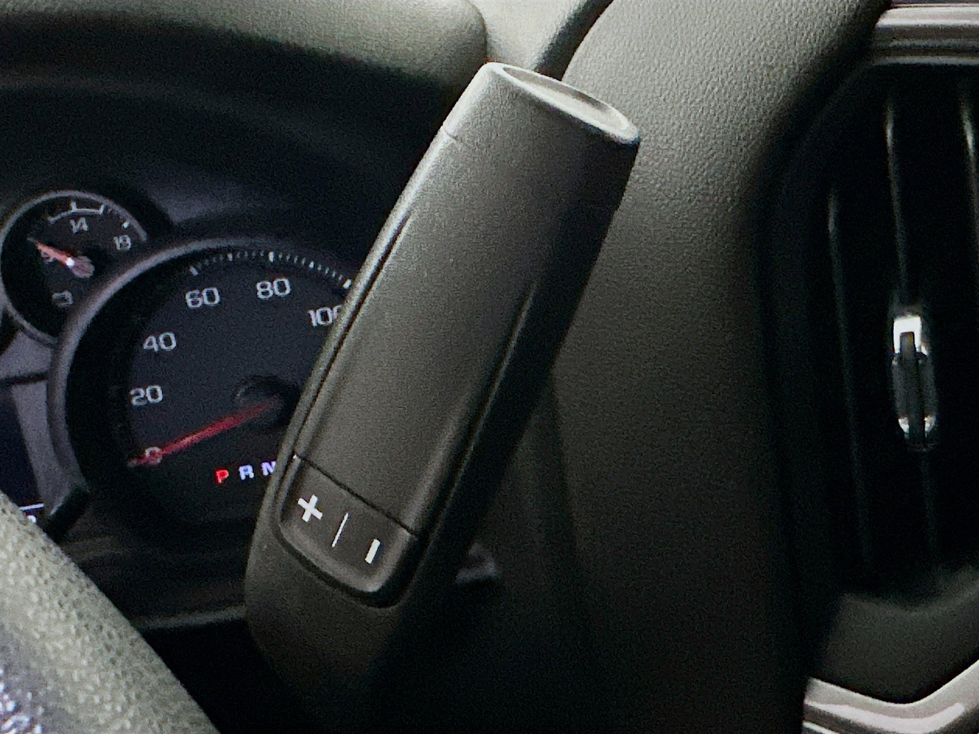 Used 2023 Chevrolet Silverado 1500 Custom w/ LPO, Dark Essentials Package image 24