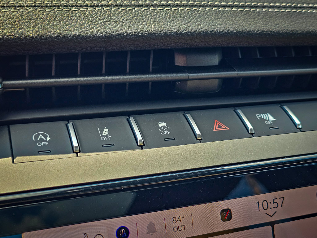 New 2026 Jeep Grand Cherokee Limited AWD/4WD image 23