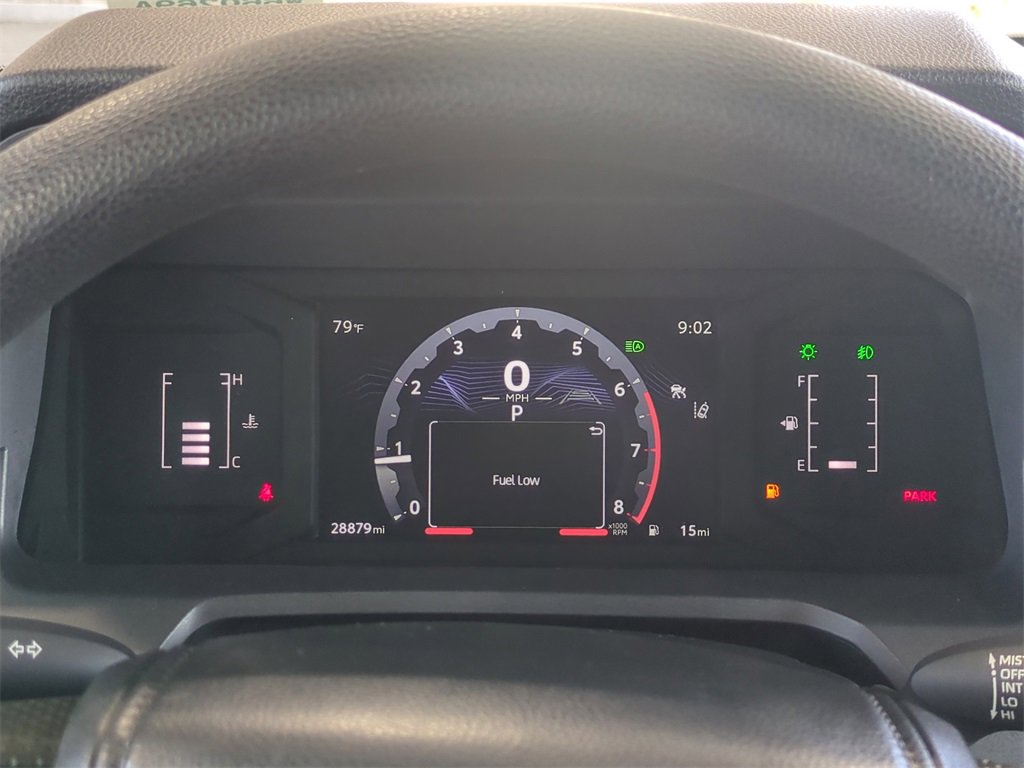 Used 2024 Toyota Tacoma SR5 image 27