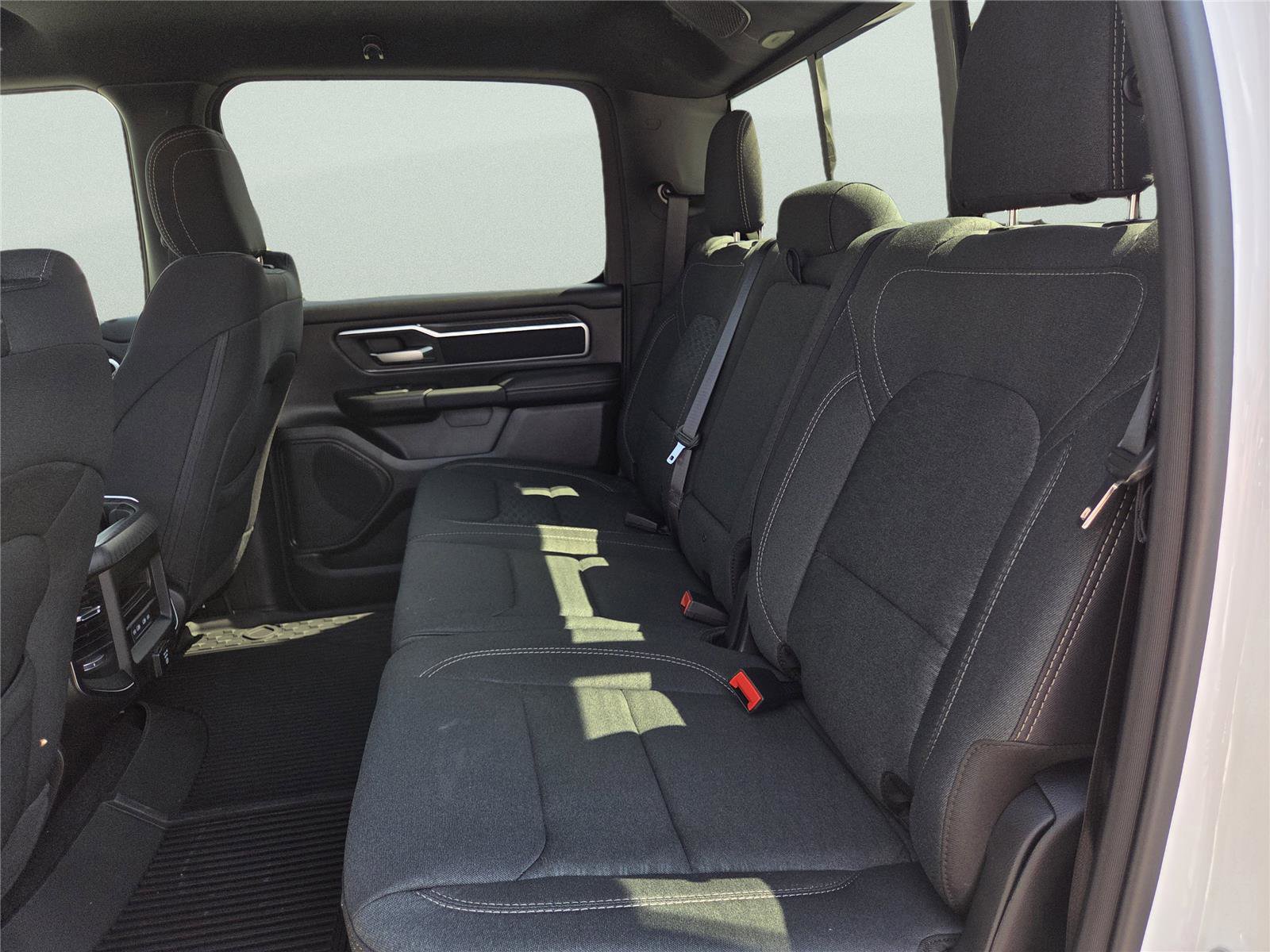 New 2026 RAM 1500 Big Horn image 21