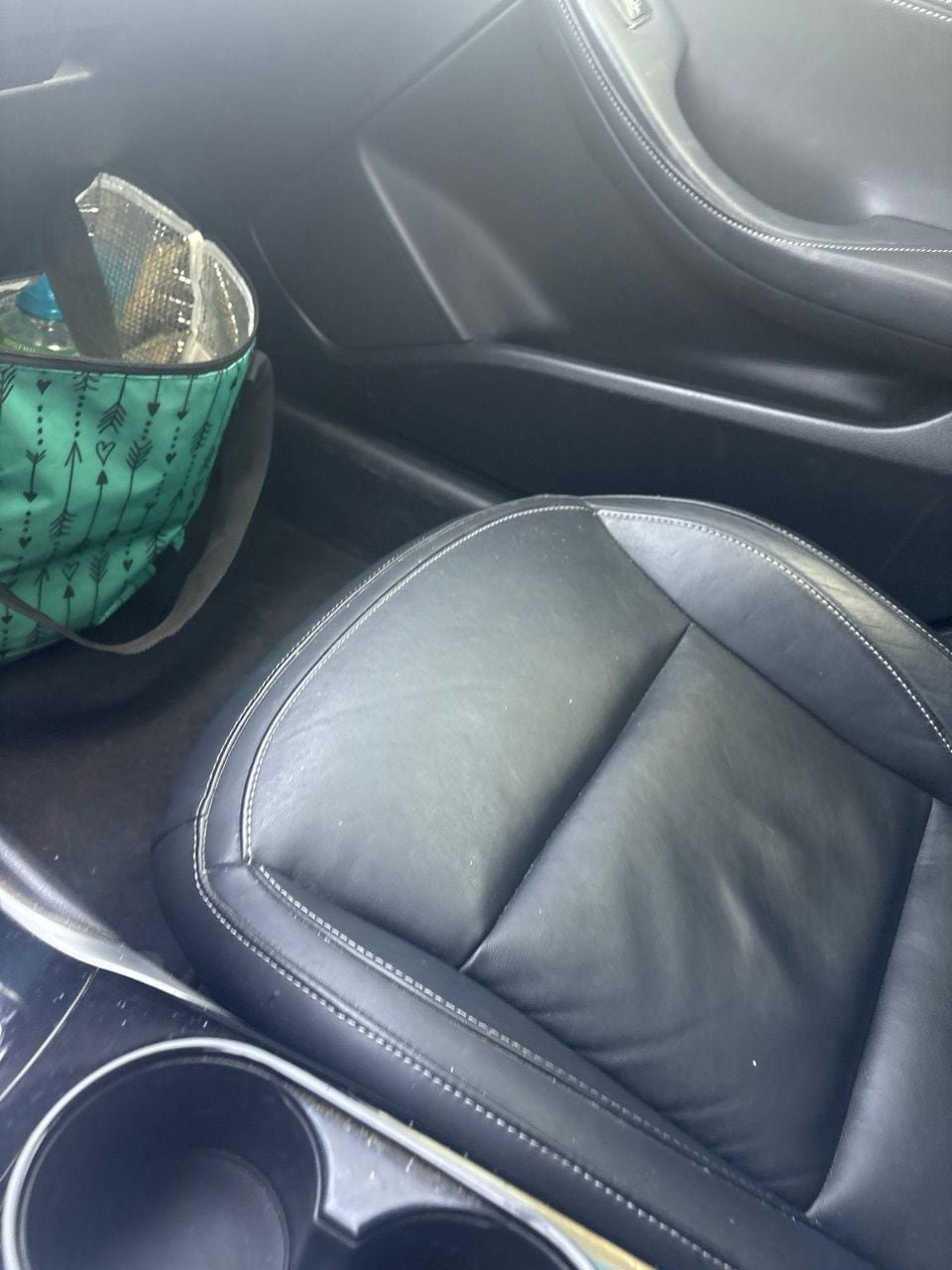 Used 2018 INFINITI QX30 Premium FWD image 13