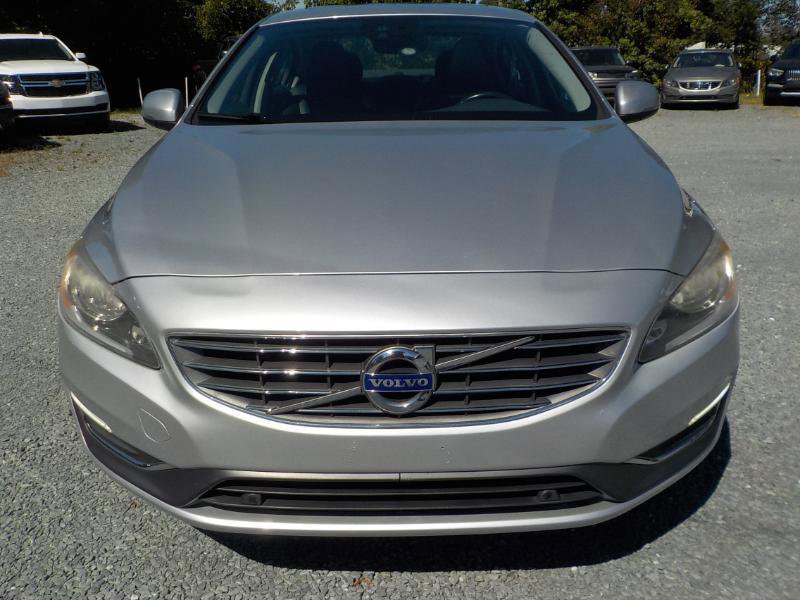 Used 2016 Volvo S60 T5 Premier FWD image 8