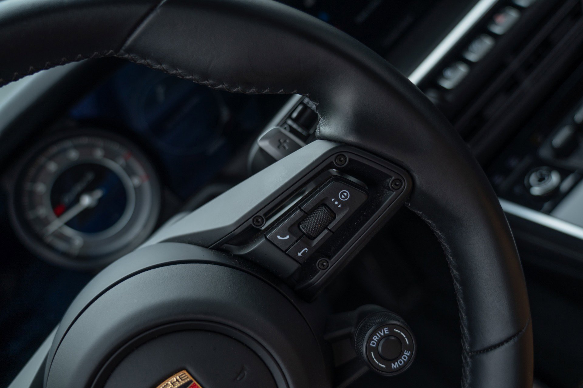Used 2024 Porsche 911 Turbo S image 49