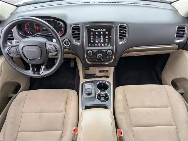 Used 2015 Dodge Durango SXT w/ Quick Order Package 23B image 15