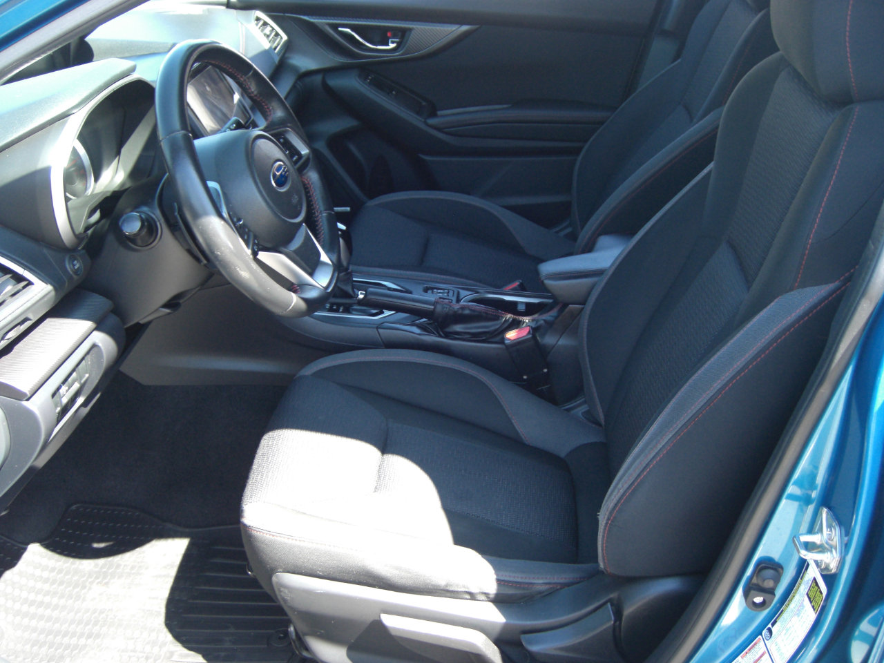 Used 2017 Subaru Impreza 2.0i Sport image 21