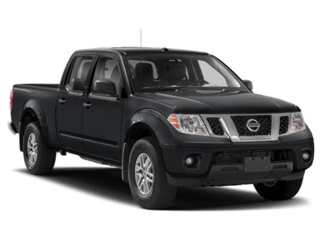 Used 2021 Nissan Frontier SV AWD/4WD image 9