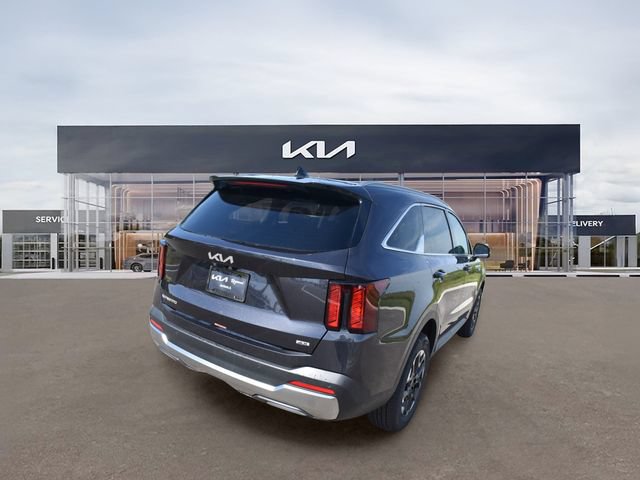 New 2026 Kia Sorento S AWD/4WD image 4