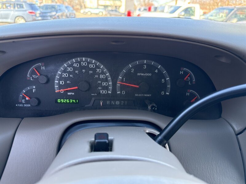 Used 2003 Ford F150 XLT AWD/4WD image 38
