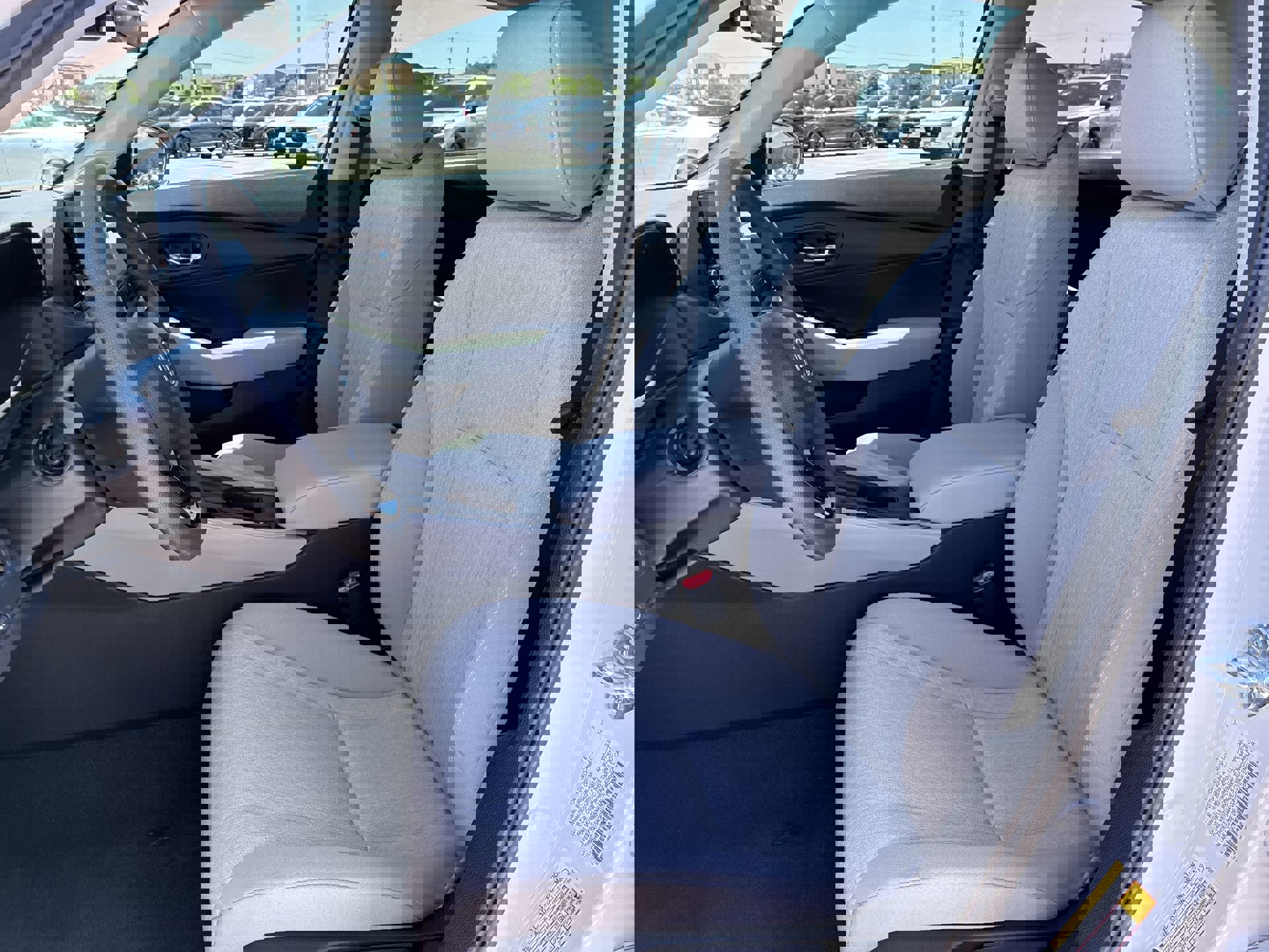 Certified 2025 Honda Accord LX image 17